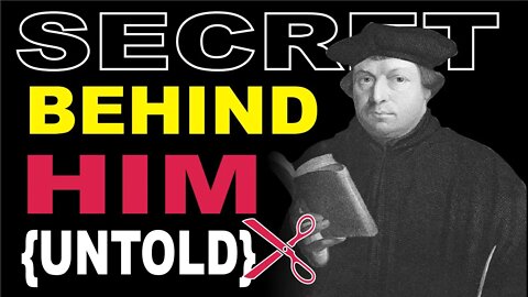 5 Things You Don't Know About Priest Martin Luther