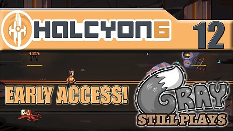 Halcyon 6: Starbase Commander | The Collective Needs Our Help! | Part 12 | Gameplay Let's Play