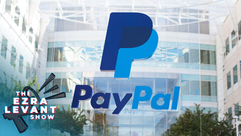 No one is buying that PayPal's attempt at a social credit system was a mistake