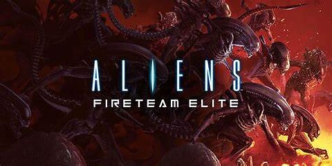 Aliens fire team elite Priority One: Ingress