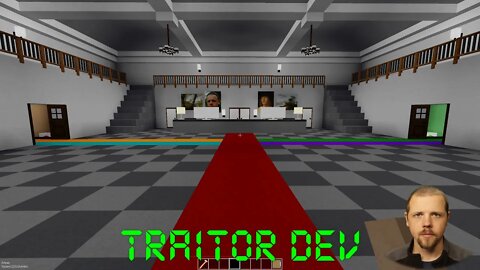 Traitor-Dev 27 | New Spawn!!!