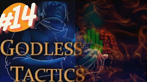 FIRE EMBLEM MEETS MOUNT&BLADE | GODLESS TACTICS HARDMODE EP.14