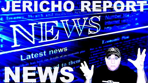 The Jericho Report Weekly News Briefing # 334 06/25/2023