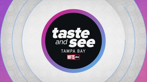 Taste and See Tampa Bay | Friday 12/16 Part 1