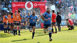 Marcell Coetzee on how Bulls can beat Leinster