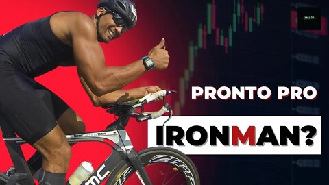 ✅[VOCÊ ESTÁ] 👍PRONTO PRA FAZER UM IRONMAN🧲🏊🏽🚴🏃?