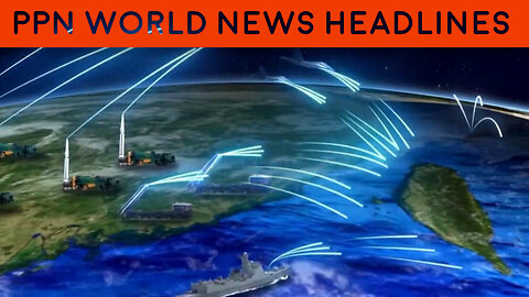 PPN World News Headlines - 11 Apr 2023