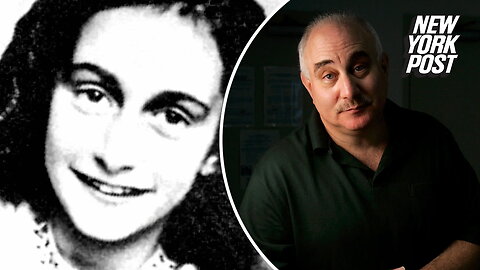 Son of Sam killer David Berkowitz now looks to Anne Frank for inspiration, views himself as 'father figure' to other inmates