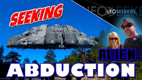 MASS ALIEN ABDUCTION at Chula Vista Campground on Mt. Pinos?