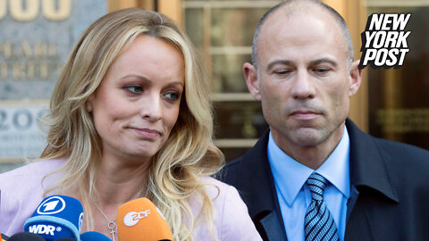 Avenatti sentenced to four years