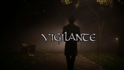 Charles Bronson Inspired..VIGILANTE (Dark Music) Texas Entertainment Network