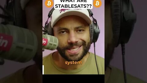 What Are Stablesats?? | Bitcoin News