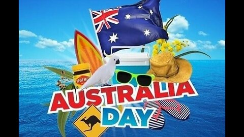 STROPPY’S RANDOM THOUGHTS … Wednesday, 26th of January 2022 … Australia Day Edition