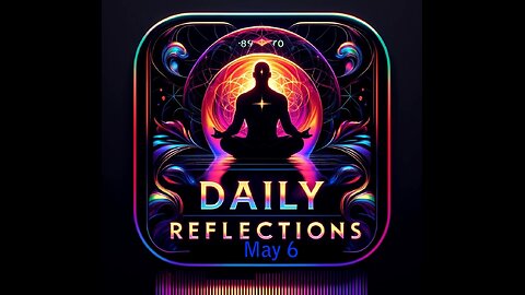 Daily Reflections Meditation Book – May 6 – Alcoholics Anonymous - Read Along – Sober Recovery