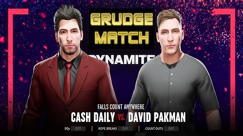 GRUDGE MATCH: Cash Daily vs David Pakman