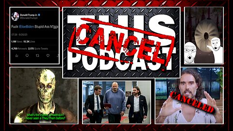 S04E29: Tarnishing a Brand, the Fetterslob Senate, Immigrant Crisis, Fallout & Oblivion Going Woke?