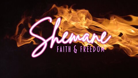 Coming up on Sunday's Faith & Freedom