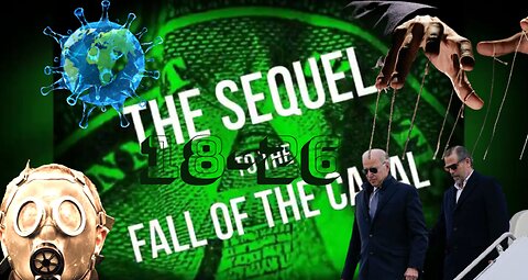 Fall of The Cabal: The Sequel (Parts 18-26)