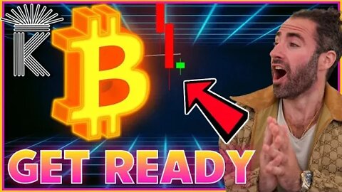 Bitcoin Price Is Ready Today