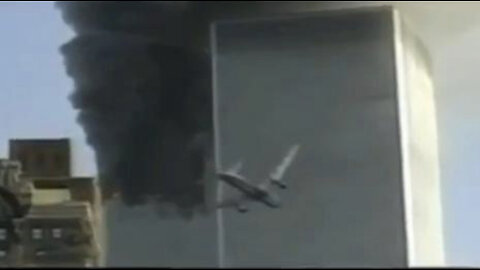 9-11 Missing Planes