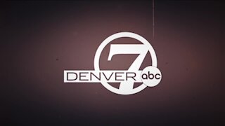 Denver7 News at 10PM Wednesday, Aug. 25, 2021
