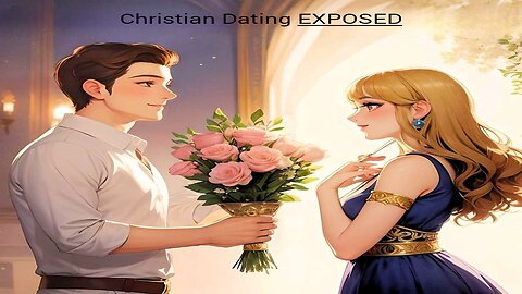 Christian Dating EXPOSED