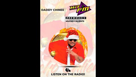 Mucho Caliente on Hit FM Latinoamerica in Panama