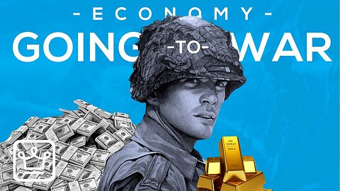 What Happens To The Economy When A Country Goes To War | bookishears
