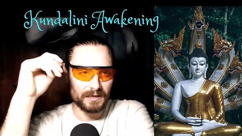 Kundalini Experiences, Kundalini Psychosis Explained, & How Suffering Builds Character