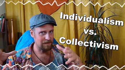 SNF SOLO: Individualism vs. Collectivism with Max