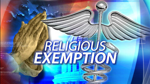 Religious Exemption in Alberta