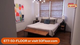 50 Floor | Morning Blend