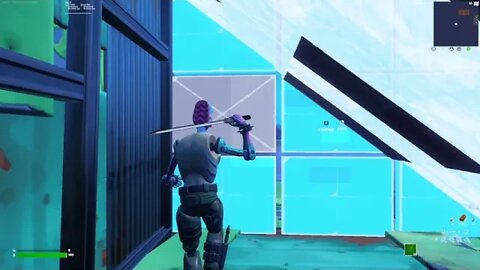 Session 3: Fortnite (Different Types of Walking) - Part 17 -