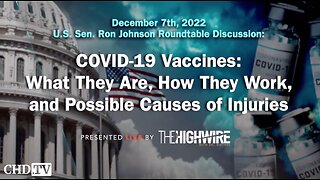 221208 COVID-19 Vaccines: What They Are, How They Work, and Possible Causes of Injuries