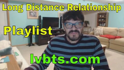 Playlist Long Distance Relationships Love Beyond The Sea