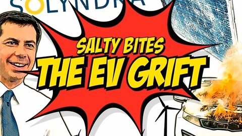 Salty Bites: The EV Grift by CtrlSaltDel