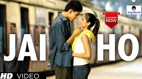 Jai Ho Lyrics Full Video HD Song | Slumdog Millionaire | A R Rahman | Independence Day 2020