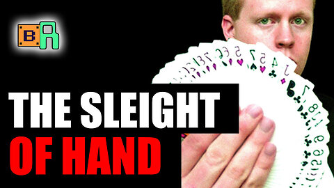 The Sleight of Hand