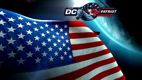 DC After Dark LIVE with Matt Couch, David Pollack, and Puppet Carlson