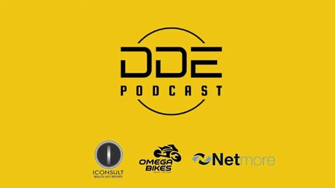 Ep. 99 - Roberto Moura // DDE Podcast