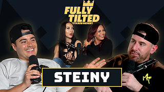 Bob Menery vs Steiny: Who’s The Better Host? Guest Starring 3 Wild Women!