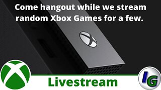 Come hangout and enjoy some Sniper Elite 5 on Xbox Game Pass and other upcoming Xbox titles.