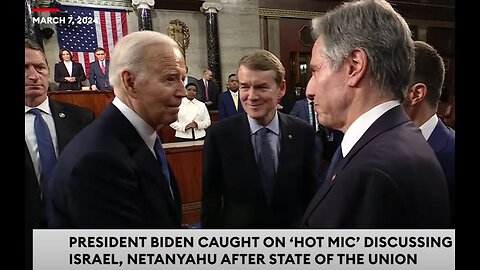 #2567: FRI 8 MARCH: JOE BIDEN S.O.U. OMG!+DROPPED DEAD AT 32+FERRERO ROCHER?!+CRYPTO