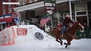 Ski jorers ready to race down Leadville’s historic street this weekend