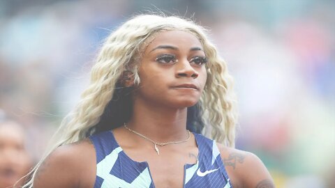 Sha'Carri Richardson RUINS Career By Attacking Allyson Felix