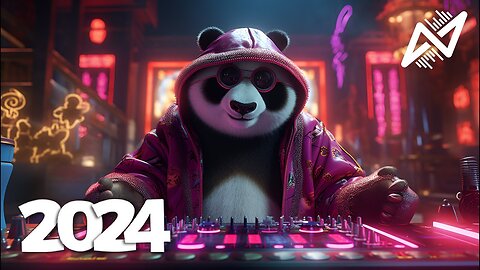 Music Mix 2024 🎧 EDM Remixes of Popular Songs 🎧 EDM Gaming Music - Bass Boosted #32