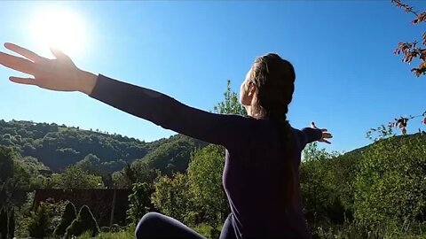 yoga meditation music relax mind body | yoga music relax mind body