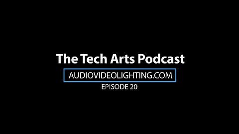 Don't Be A Gong | Automation | Episode 20 | The Tech Arts Podcast