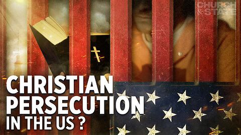 Christian Persecution and the Slippery Slope in America | Church & State