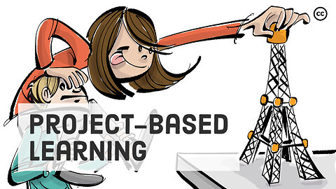 Project Based Learning